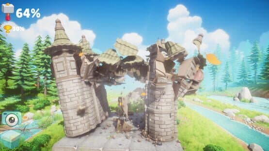 BoomCrash — screenshot 1