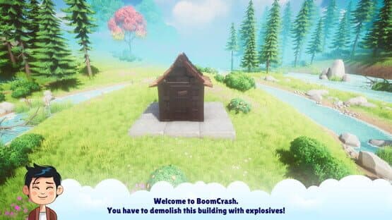 BoomCrash — screenshot 3