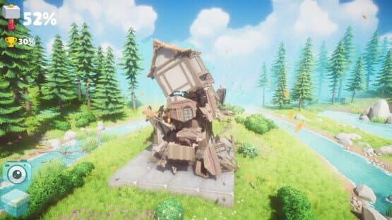 BoomCrash — screenshot 4