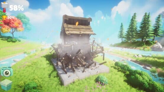 BoomCrash — screenshot 6
