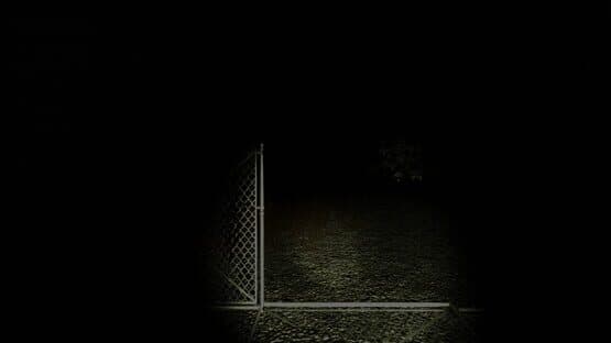 Sciophobia: The Fear of Shadows — screenshot 1