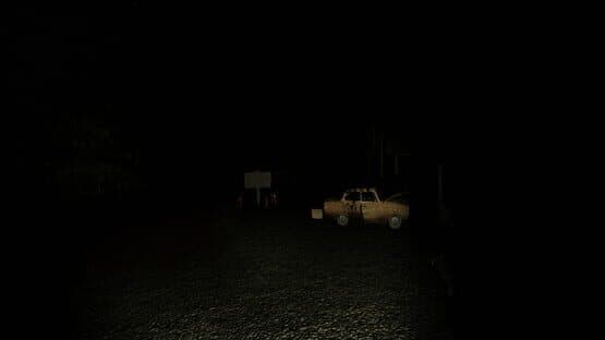 Sciophobia: The Fear of Shadows — screenshot 3