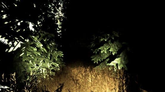 Sciophobia: The Fear of Shadows — screenshot 4