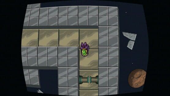Scaleplanet — screenshot 1