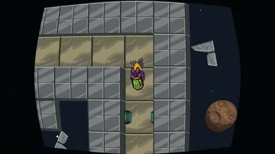 Scaleplanet — screenshot 2