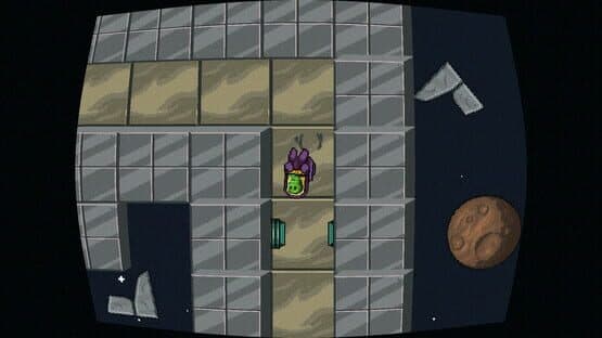 Scaleplanet — screenshot 3