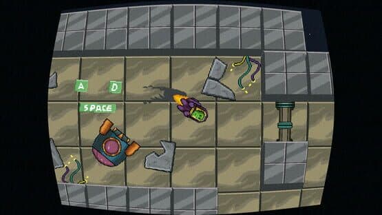 Scaleplanet — screenshot 4
