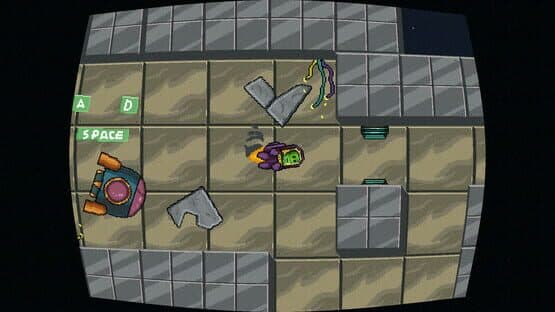 Scaleplanet — screenshot 5