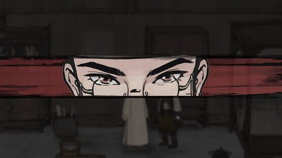Murders on the Yangtze River — screenshot 2