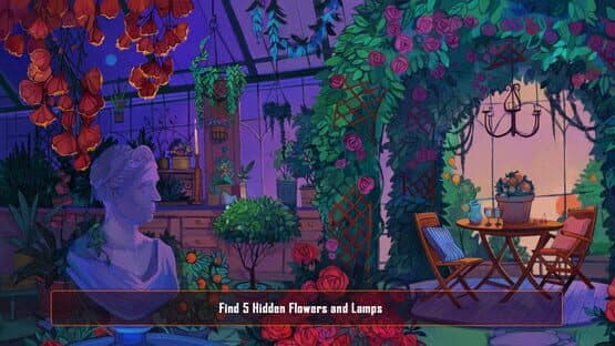 Abedot Family Estate: Search For Hidden Objects — screenshot 5