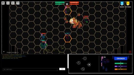 Dungeon Team — screenshot 3