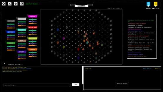 Dungeon Team — screenshot 4
