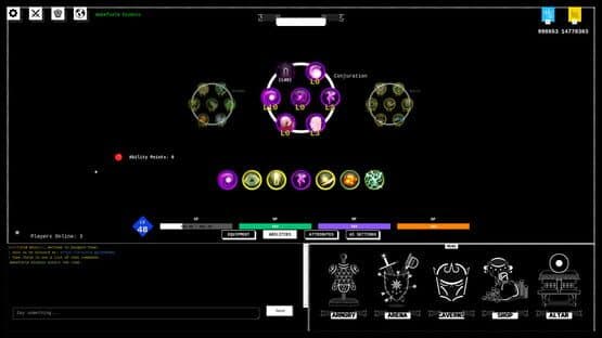 Dungeon Team — screenshot 5