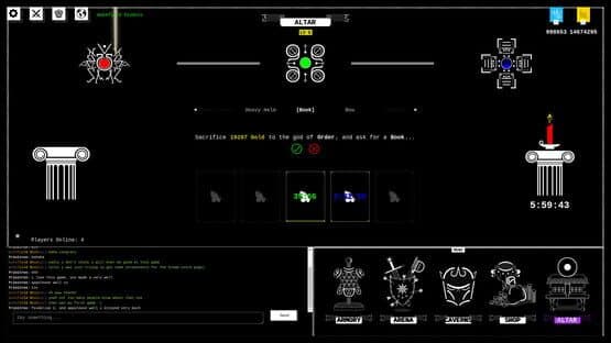 Dungeon Team — screenshot 7