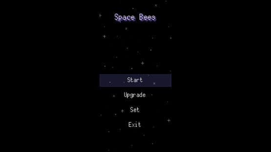 Space Bees — screenshot 1