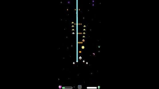 Space Bees — screenshot 2