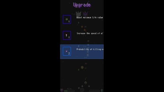 Space Bees — screenshot 4
