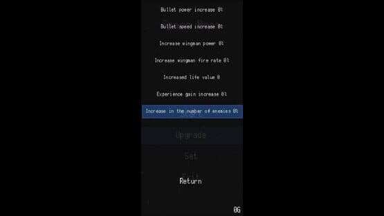 Space Bees — screenshot 5