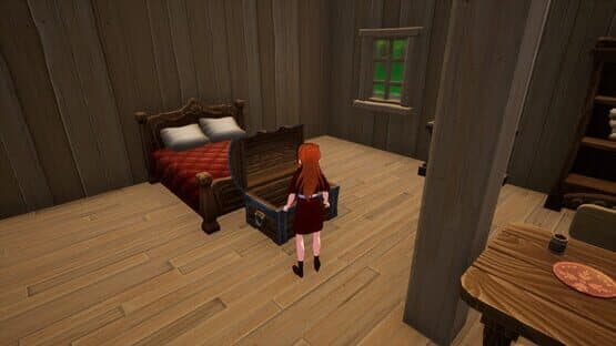 Beanstalk — screenshot 1