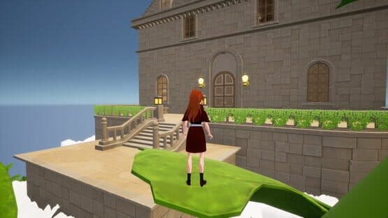 Beanstalk — screenshot 5