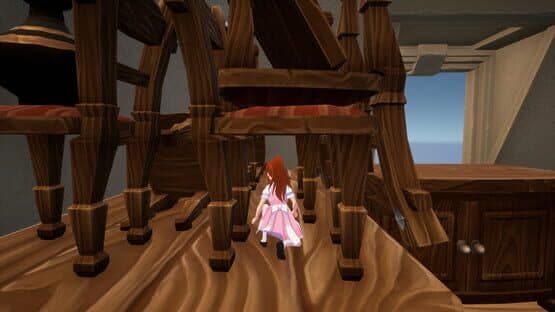 Beanstalk — screenshot 7