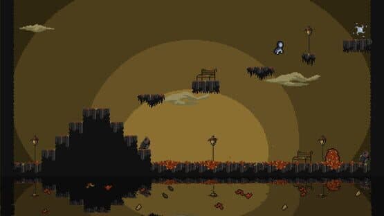 Seasons — screenshot 1