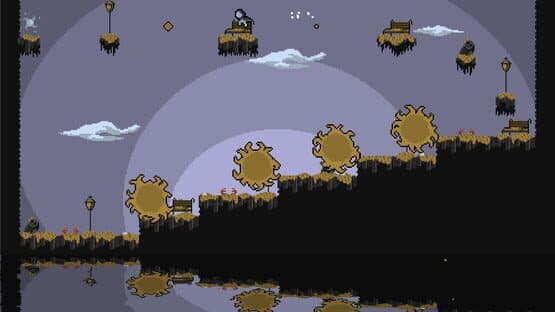 Seasons — screenshot 2