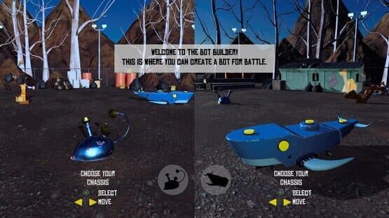 DuolBots — screenshot 1