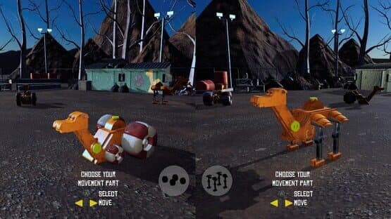 DuolBots — screenshot 2