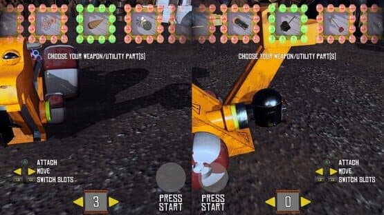 DuolBots — screenshot 3