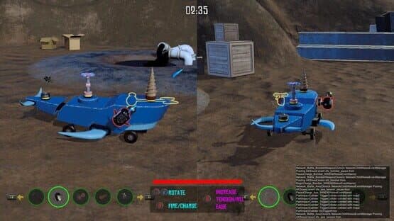 DuolBots — screenshot 4