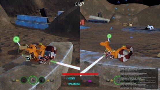 DuolBots — screenshot 5