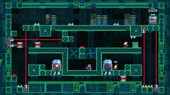 One Many Nobody — screenshot 1