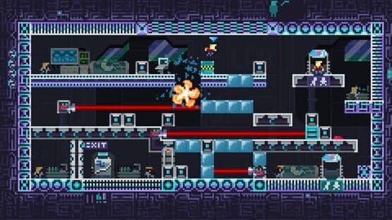 One Many Nobody — screenshot 2
