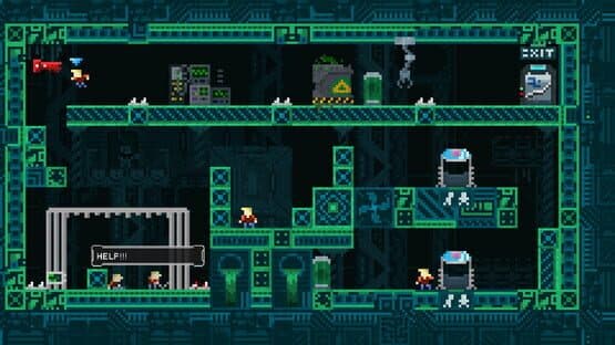 One Many Nobody — screenshot 3