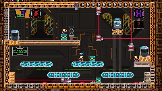 One Many Nobody — screenshot 4