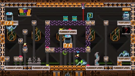One Many Nobody — screenshot 5