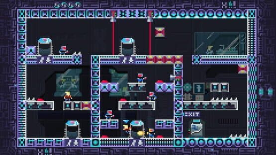 One Many Nobody — screenshot 6