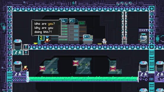 One Many Nobody — screenshot 7