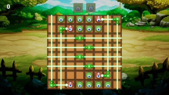 Save All Monsters! — screenshot 2