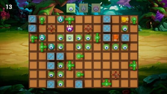 Save All Monsters! — screenshot 3