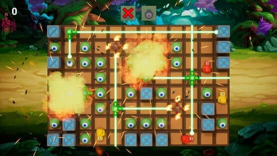 Save All Monsters! — screenshot 4