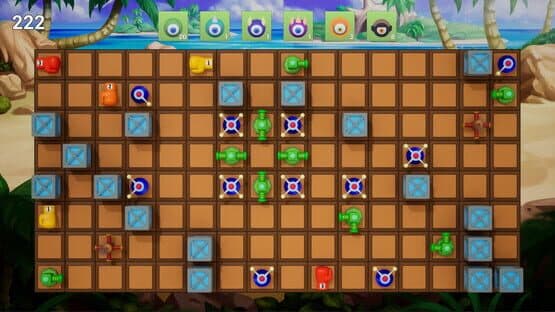Save All Monsters! — screenshot 5