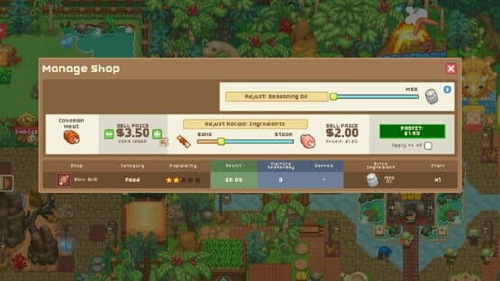 Let's Build a Zoo: Dinosaur Island — screenshot 5