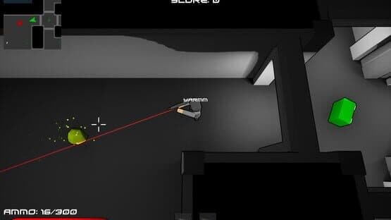 Ace Breakout — screenshot 1