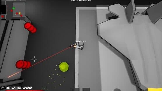 Ace Breakout — screenshot 3
