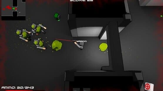 Ace Breakout — screenshot 4