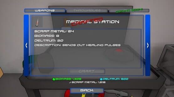 Ace Breakout — screenshot 5