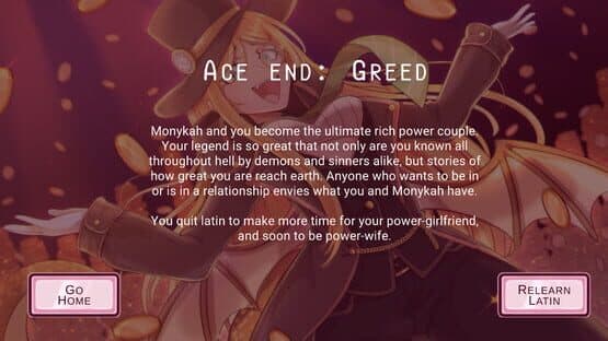 Seven Deadly Dates — screenshot 3