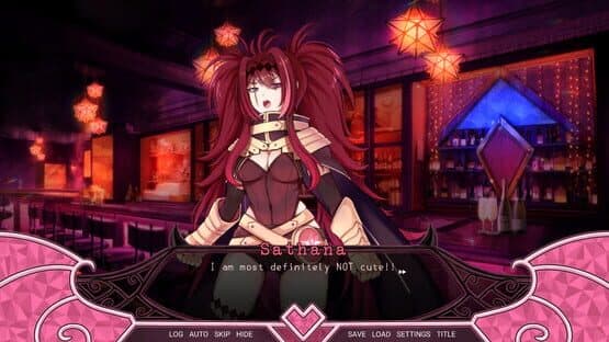 Seven Deadly Dates — screenshot 5